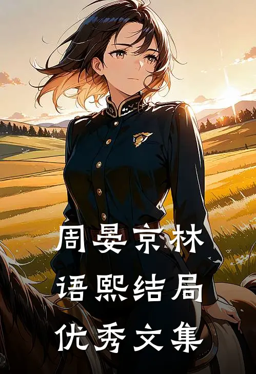 周晏京林语熙结局优秀文集