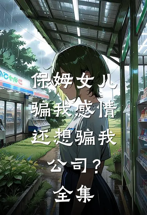 保姆女儿骗我感情，还想骗我公司？ 全集