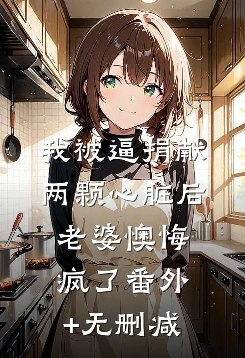 我被逼捐献两颗心脏后，老婆懊悔疯了番外+无删减