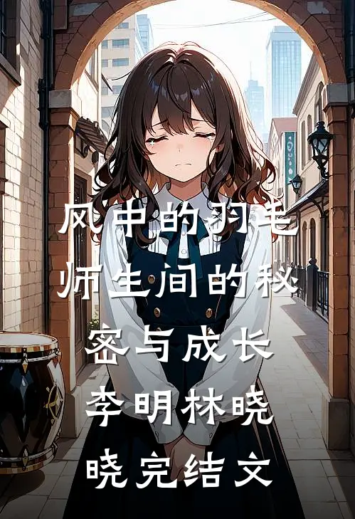 风中的羽毛：师生间的秘密与成长李明林晓晓完结文
