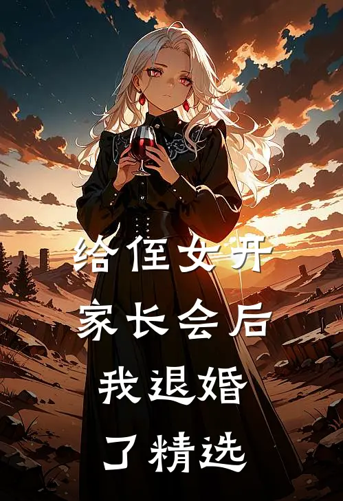给侄女开家长会后，我退婚了精选