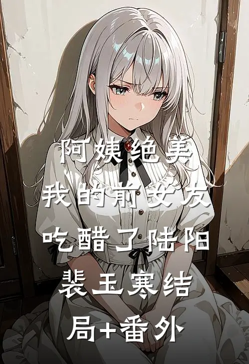 阿姨绝美，我的前女友吃醋了陆阳裴玉寒结局+番外