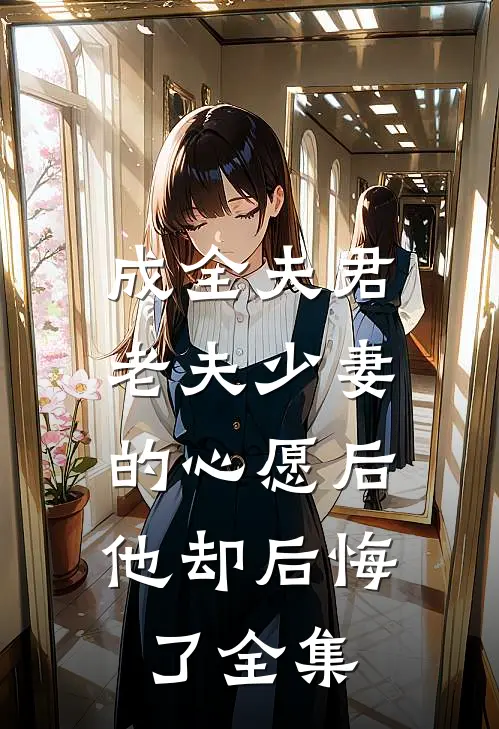 成全夫君老夫少妻的心愿后，他却后悔了全集