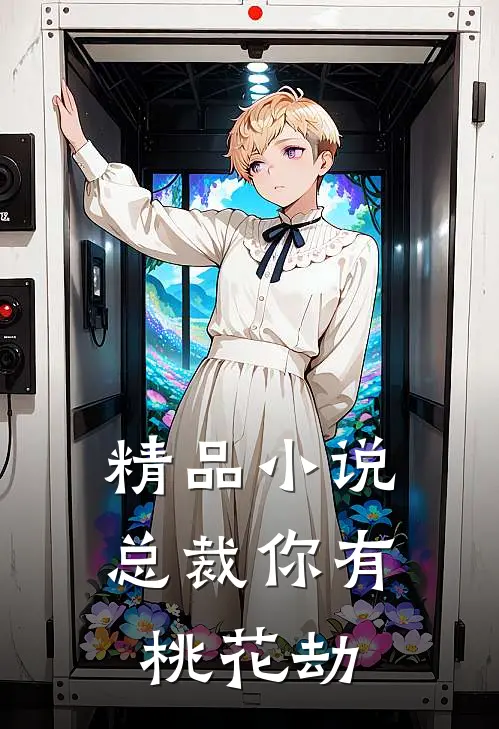精品小说总裁你有桃花劫