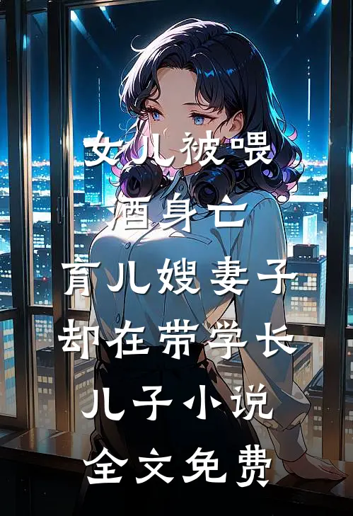 女儿被喂酒身亡，育儿嫂妻子却在带学长儿子小说全文免费