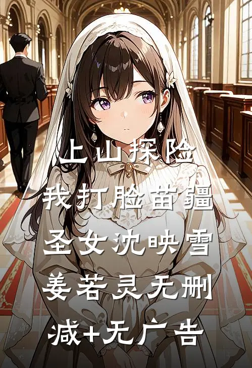上山探险，我打脸苗疆圣女沈映雪姜若灵无删减+无广告
