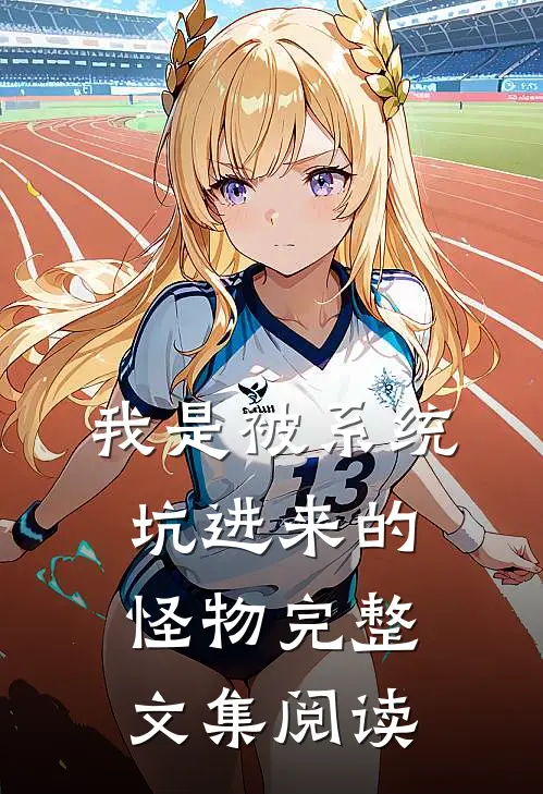 我是被系统坑进来的怪物完整文集阅读