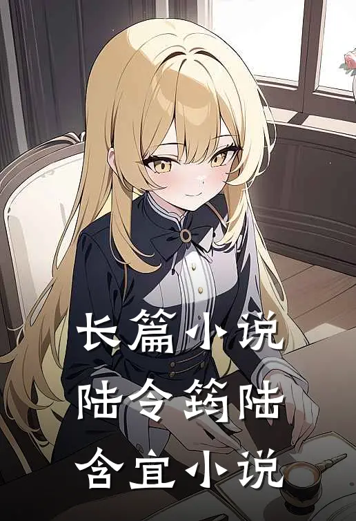 长篇小说陆令筠陆含宜小说
