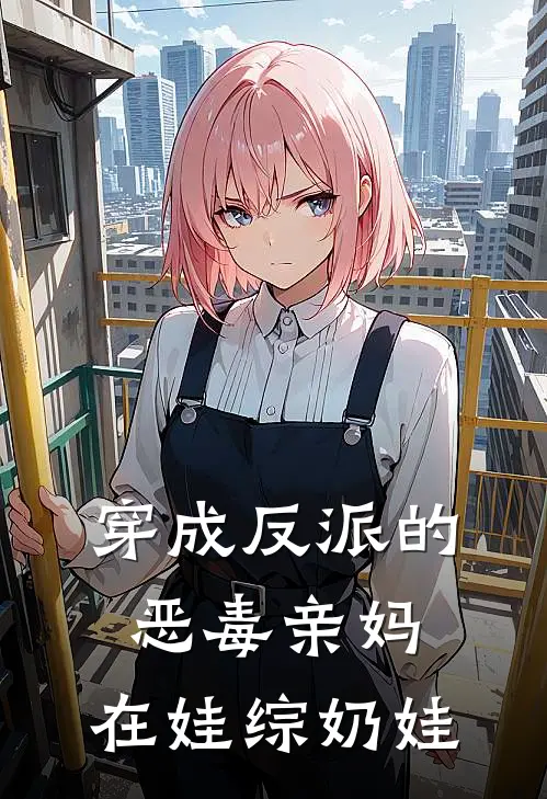 穿成反派的恶毒亲妈，在娃综奶娃