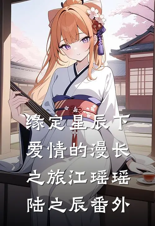 《缘定星辰下：爱情的漫长之旅》江瑶瑶陆之辰 番外