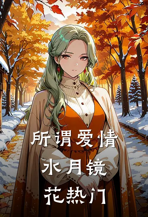 所谓爱情，水月镜花热门