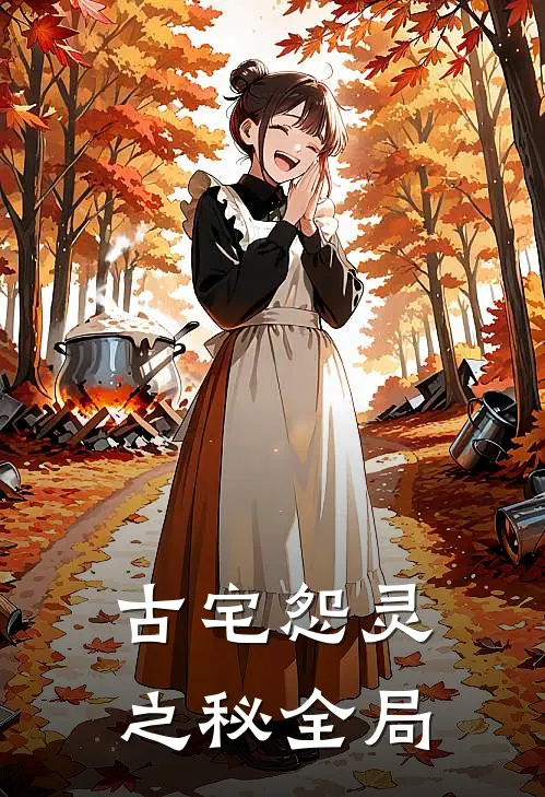古宅怨灵之秘全局