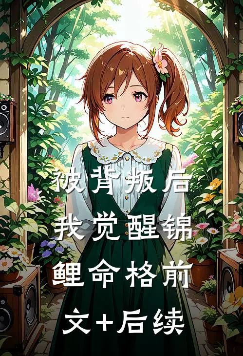 被背叛后我觉醒锦鲤命格前文+后续