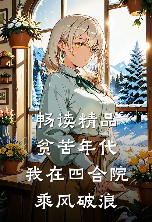 畅读精品贫苦年代，我在四合院乘风破浪