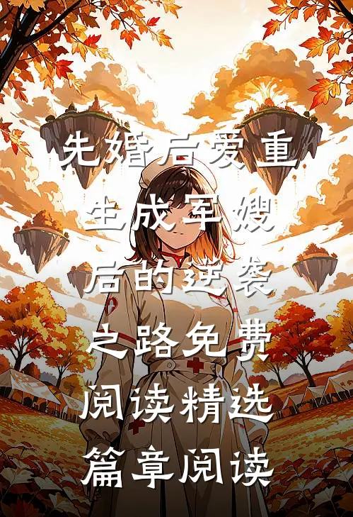 先婚后爱重生成军嫂后的逆袭之路免费阅读精选篇章阅读