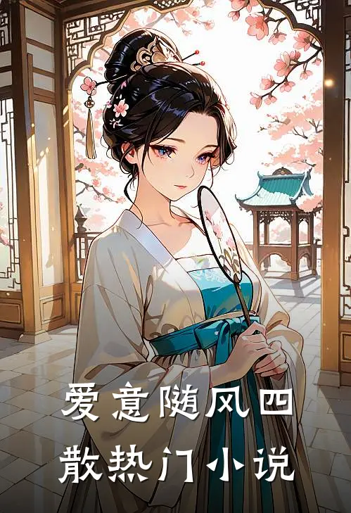 爱意随风四散热门小说