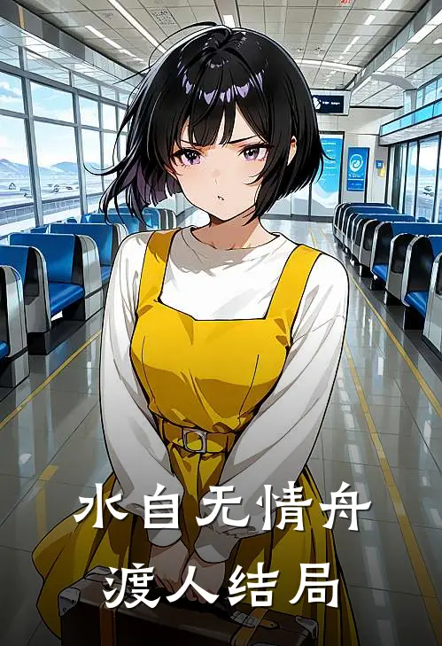 水自无情舟渡人结局