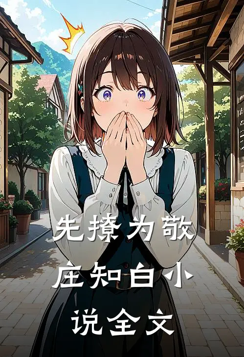 先撩为敬庄知白小说全文