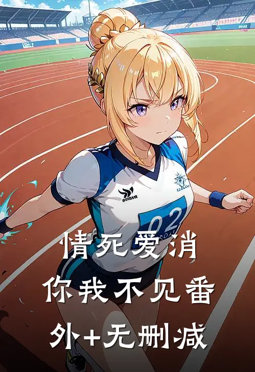 情死爱消，你我不见番外+无删减