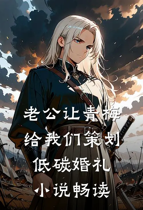 老公让青梅给我们策划低碳婚礼小说畅读