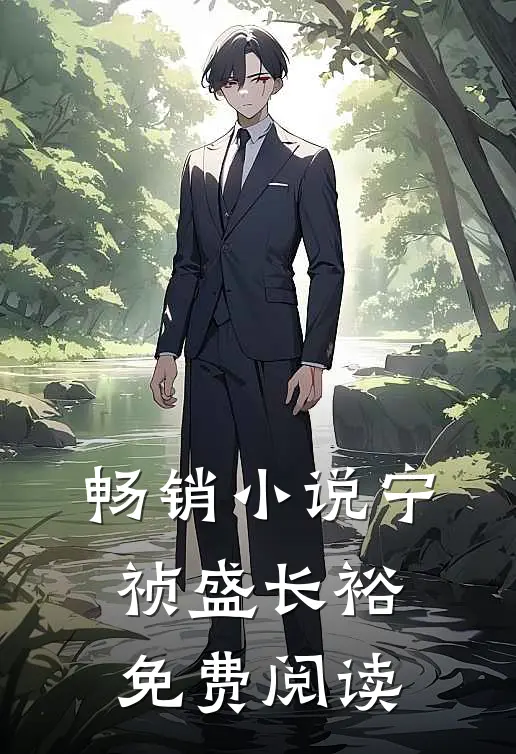 畅销小说宁祯盛长裕免费阅读