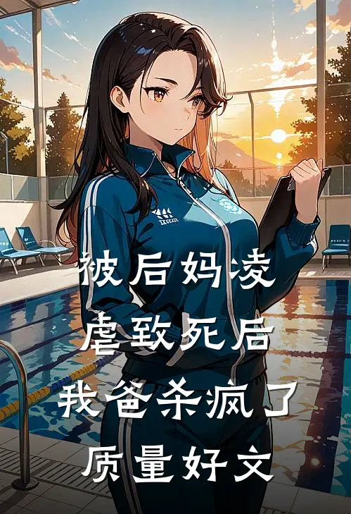 被后妈凌虐致死后，我爸杀疯了质量好文