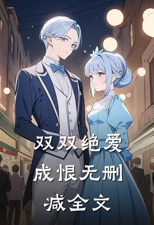 双双绝爱成恨无删减全文