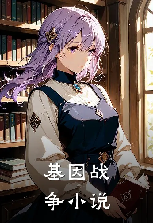 基因战争小说