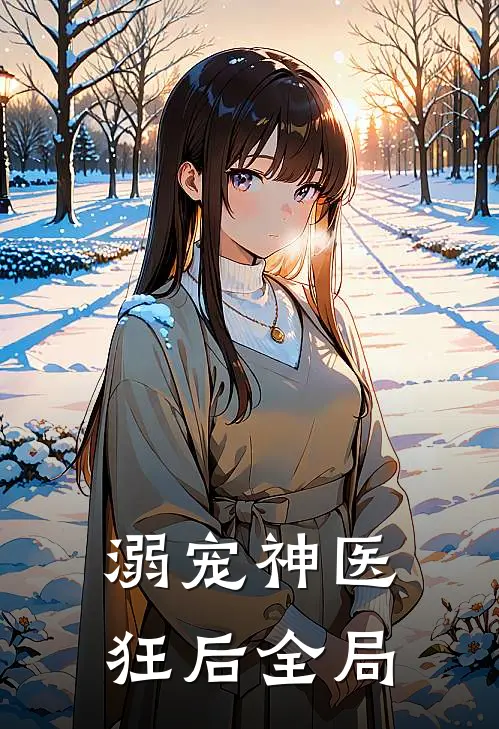 溺宠神医狂后全局