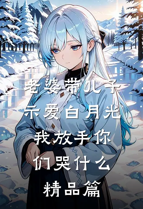 老婆带儿子示爱白月光，我放手你们哭什么精品篇