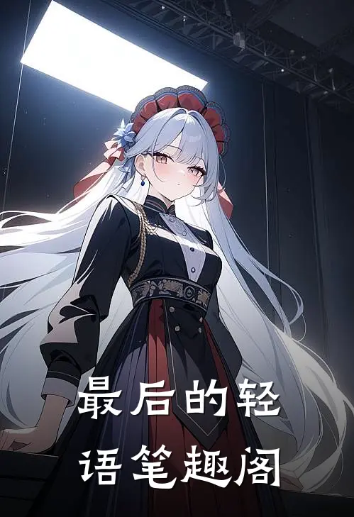 最后的轻语笔趣阁