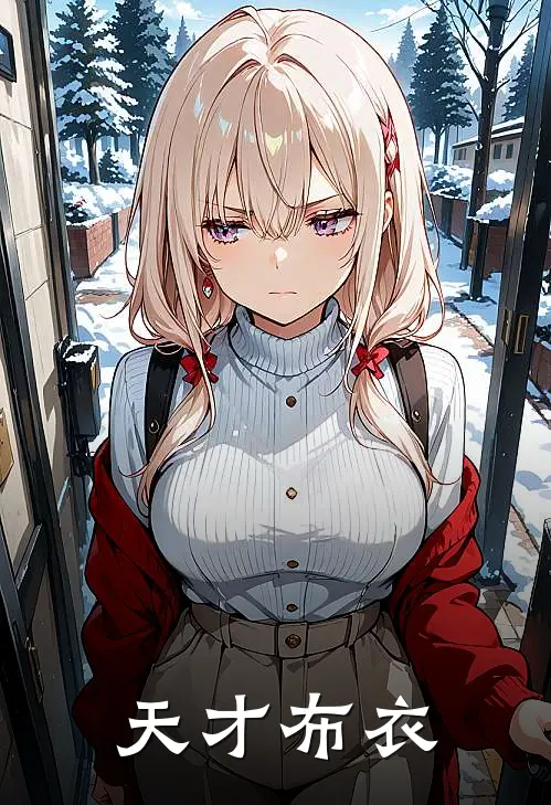 天才布衣