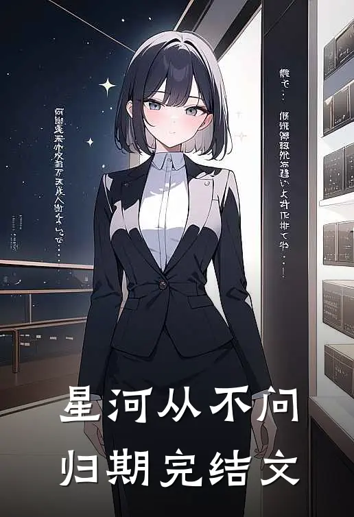 星河从不问归期完结文