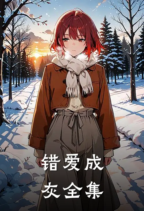 错爱成灰 全集