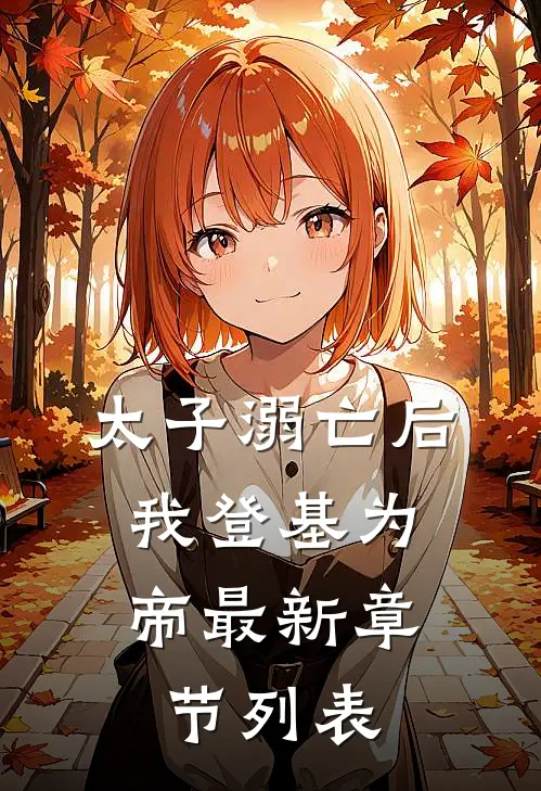 太子溺亡后，我登基为帝最新章节列表