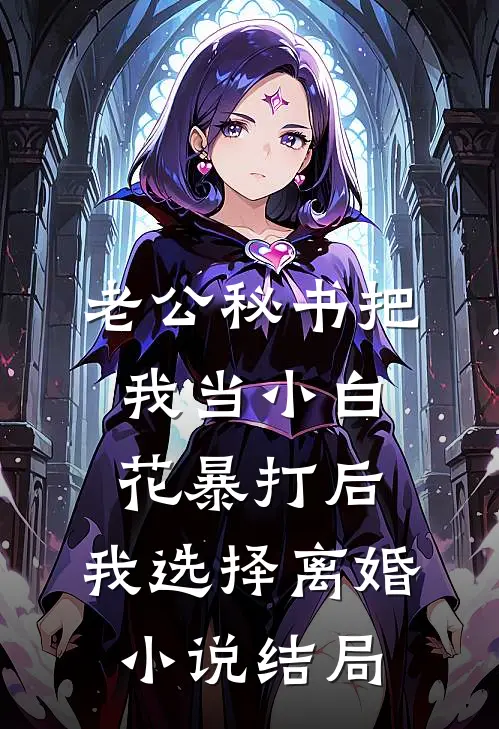 老公秘书把我当小白花暴打后，我选择离婚小说结局