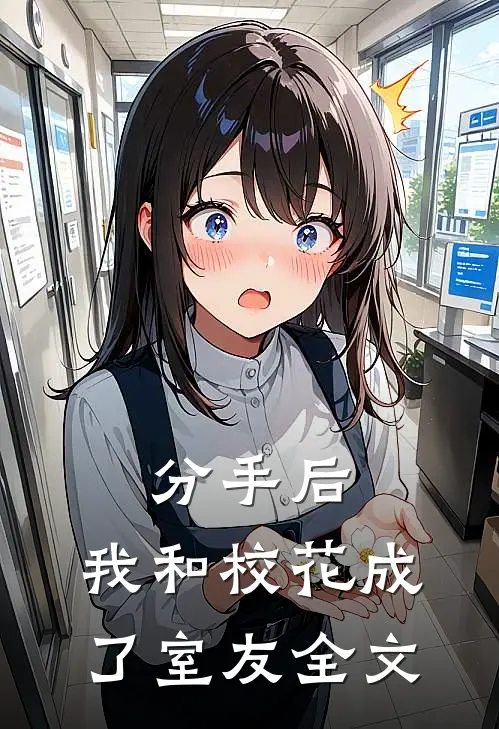 分手后，我和校花成了室友全文