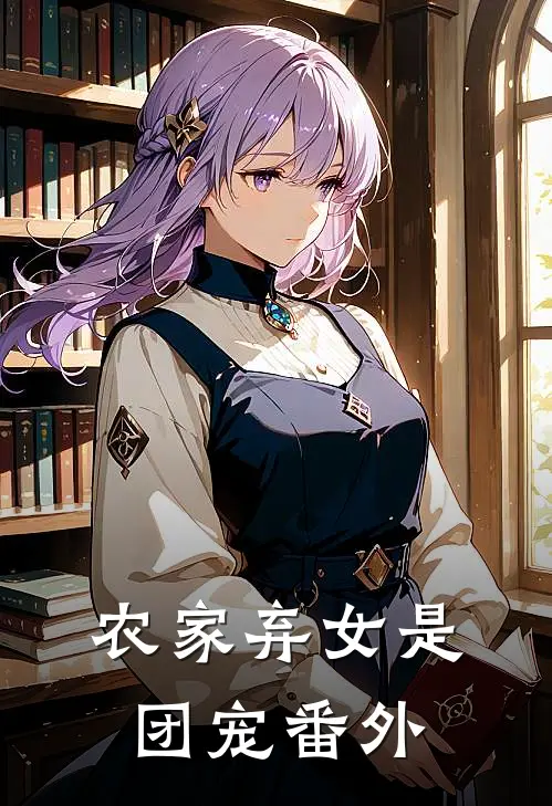 农家弃女是团宠 番外
