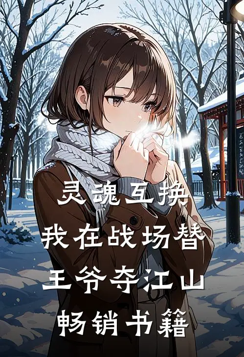 灵魂互换：我在战场替王爷夺江山畅销书籍
