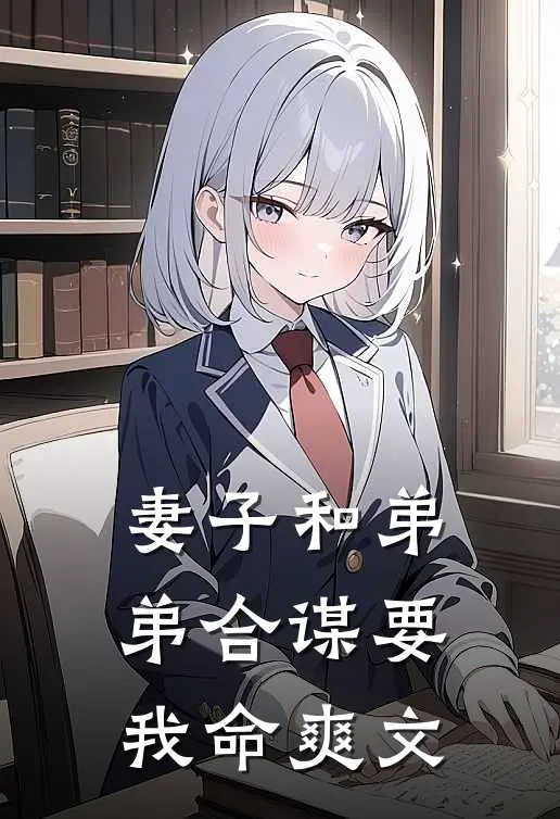 妻子和弟弟合谋要我命爽文