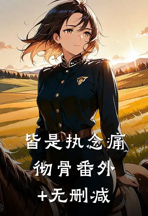 皆是执念痛彻骨番外+无删减