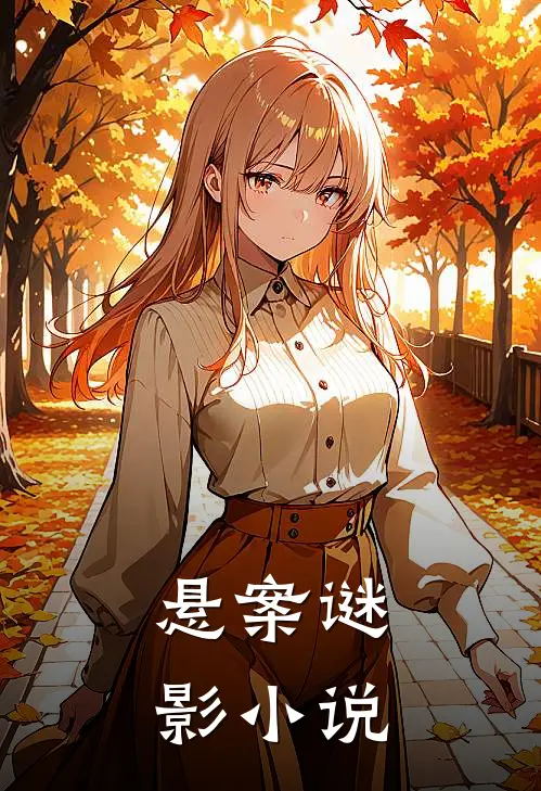 悬案谜影小说