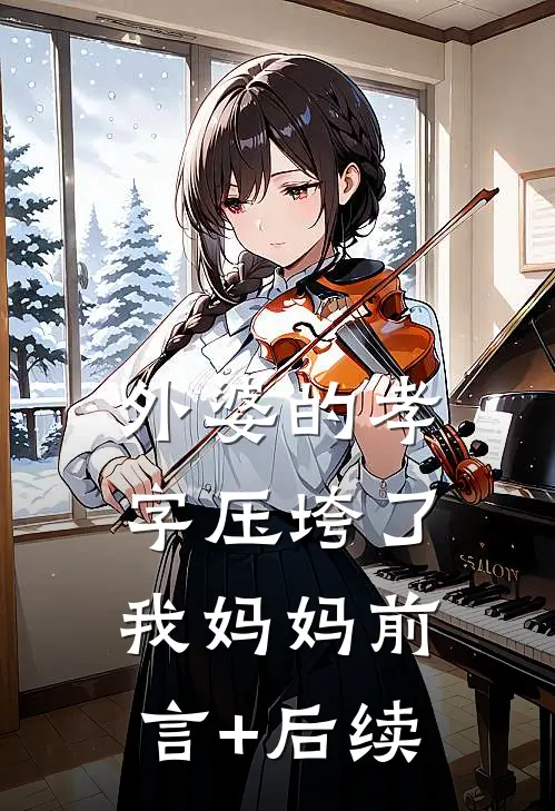 外婆的孝字压垮了我妈妈前言+后续