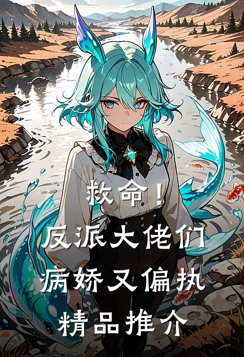 救命！反派大佬们病娇又偏执精品推介