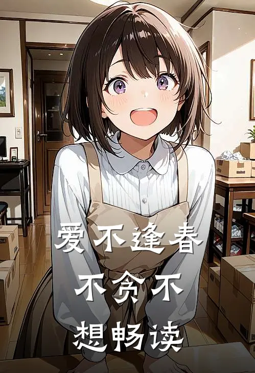 爱不逢春，不贪不想畅读