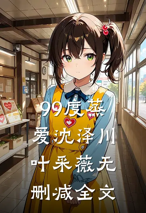 99度蒸爱沈泽川叶采薇无删减全文