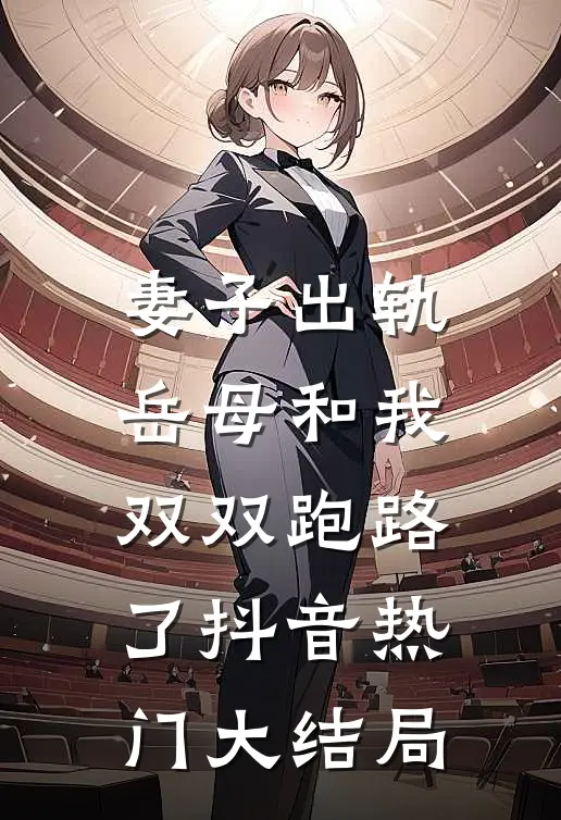 妻子出轨，岳母和我双双跑路了抖音热门大结局