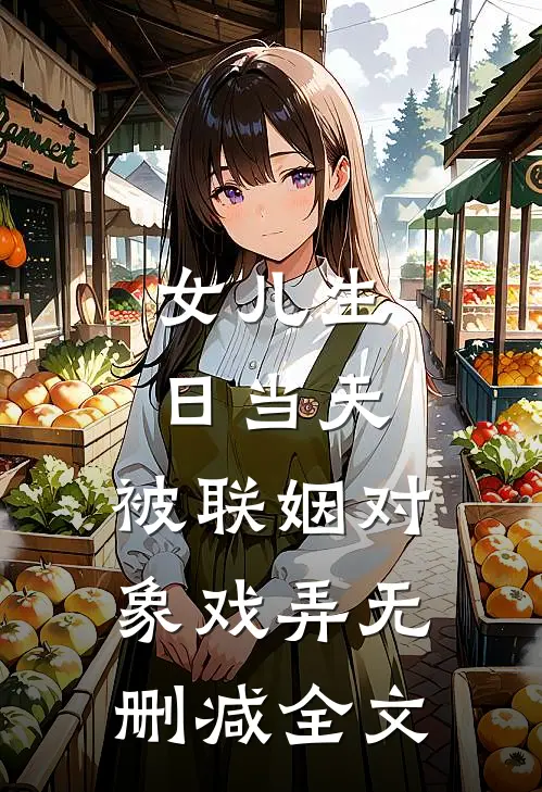 女儿生日当天，被联姻对象戏弄无删减全文