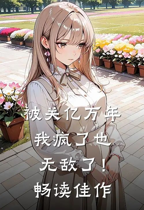 被关亿万年,我疯了也无敌了!畅读佳作