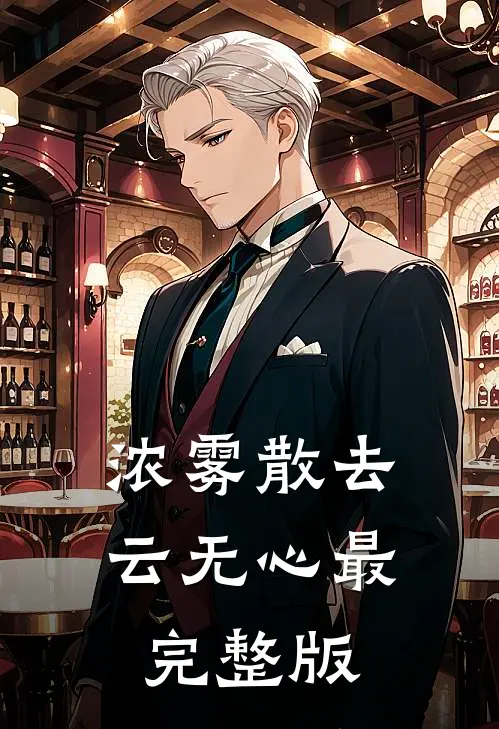 浓雾散去云无心最完整版